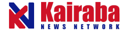 kairabanewsnetwork.com Logo